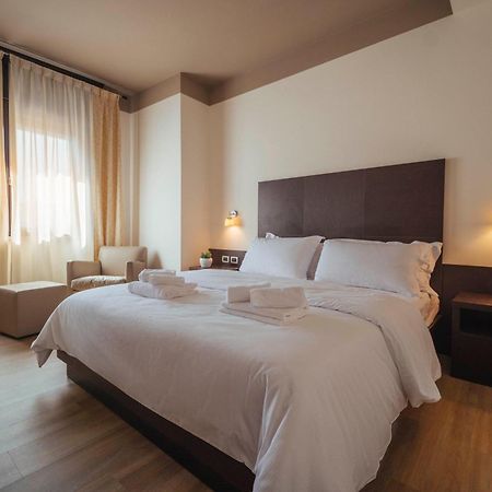 Hotel Palazzo Paradiso Meduna di Livenza Екстериор снимка