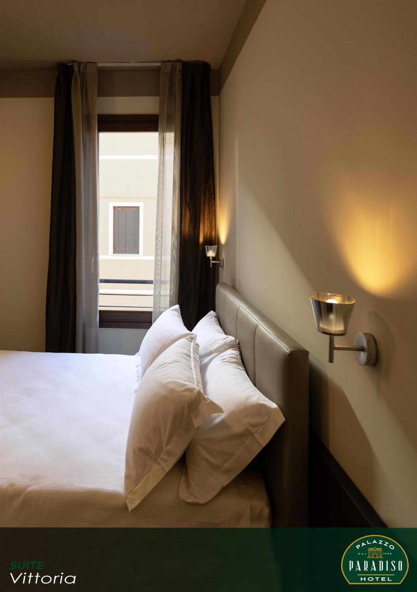 Hotel Palazzo Paradiso Meduna di Livenza Екстериор снимка