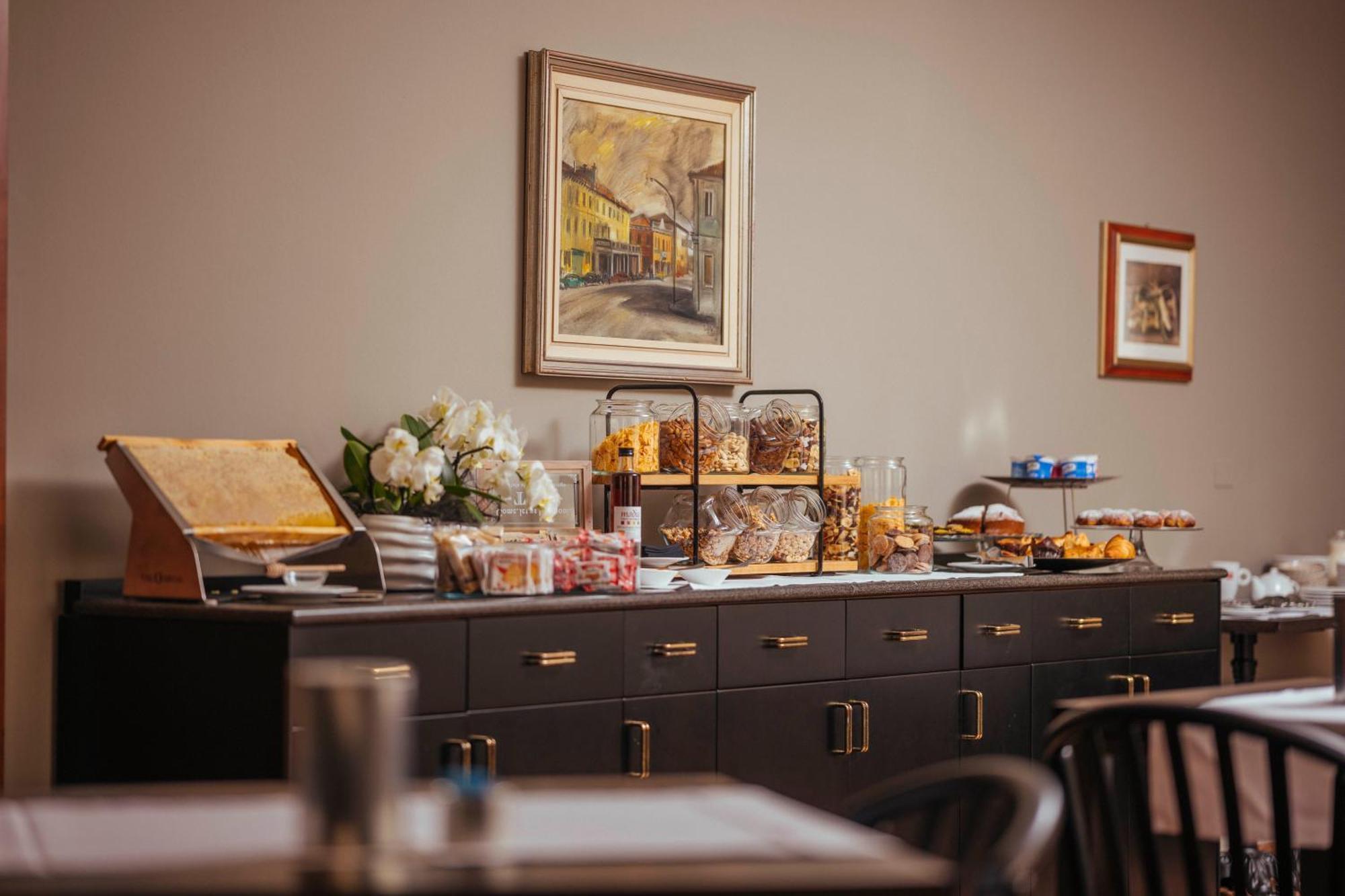 Hotel Palazzo Paradiso Meduna di Livenza Екстериор снимка