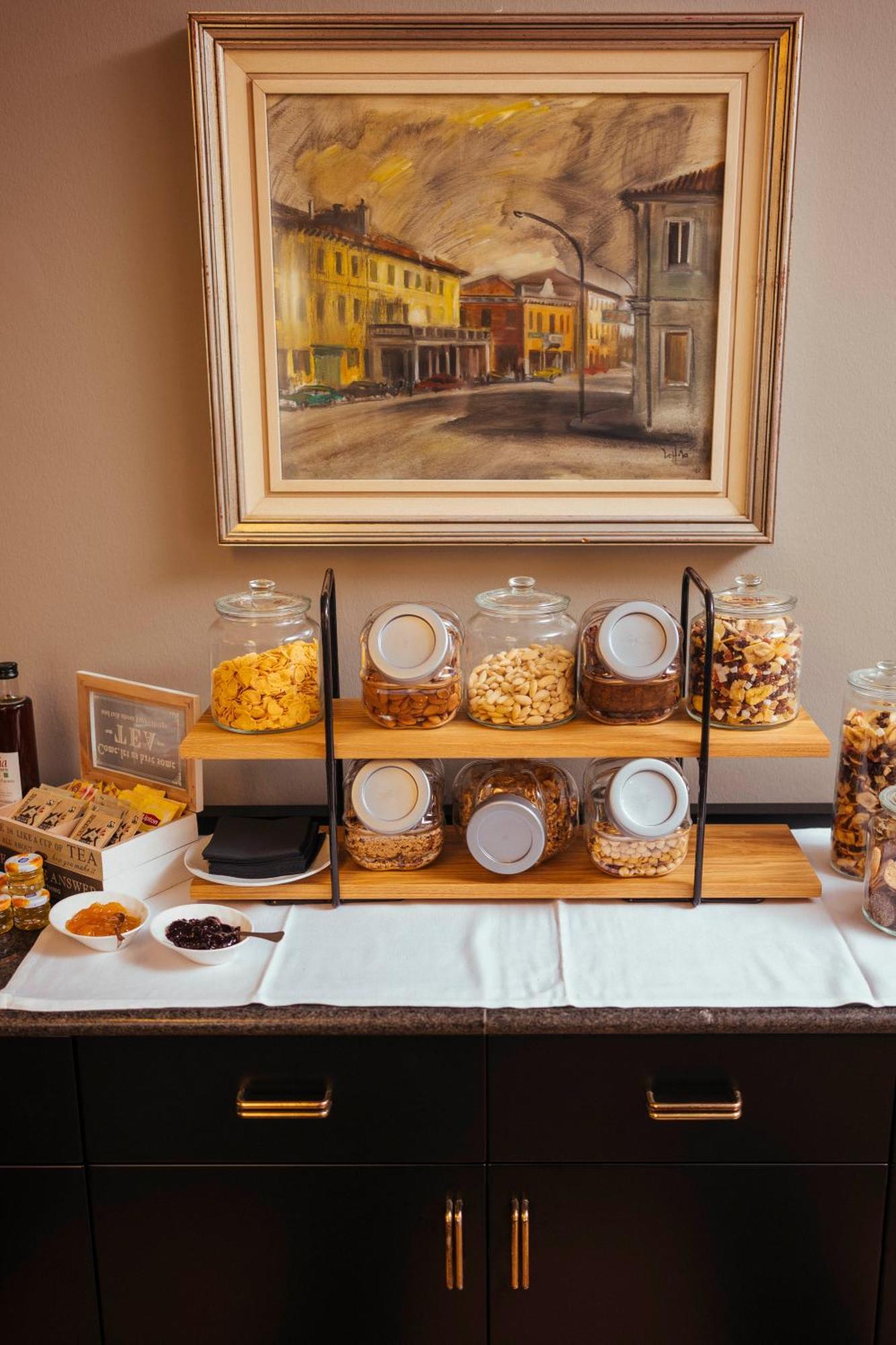 Hotel Palazzo Paradiso Meduna di Livenza Екстериор снимка