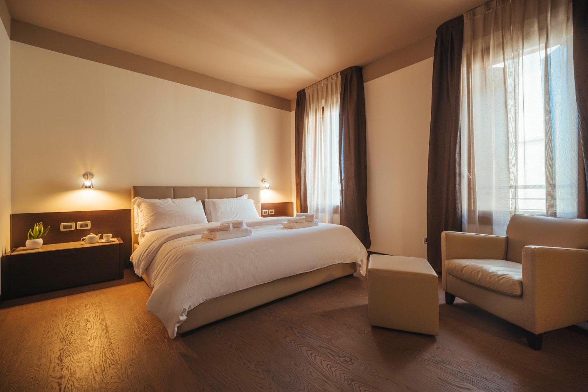 Hotel Palazzo Paradiso Meduna di Livenza Екстериор снимка