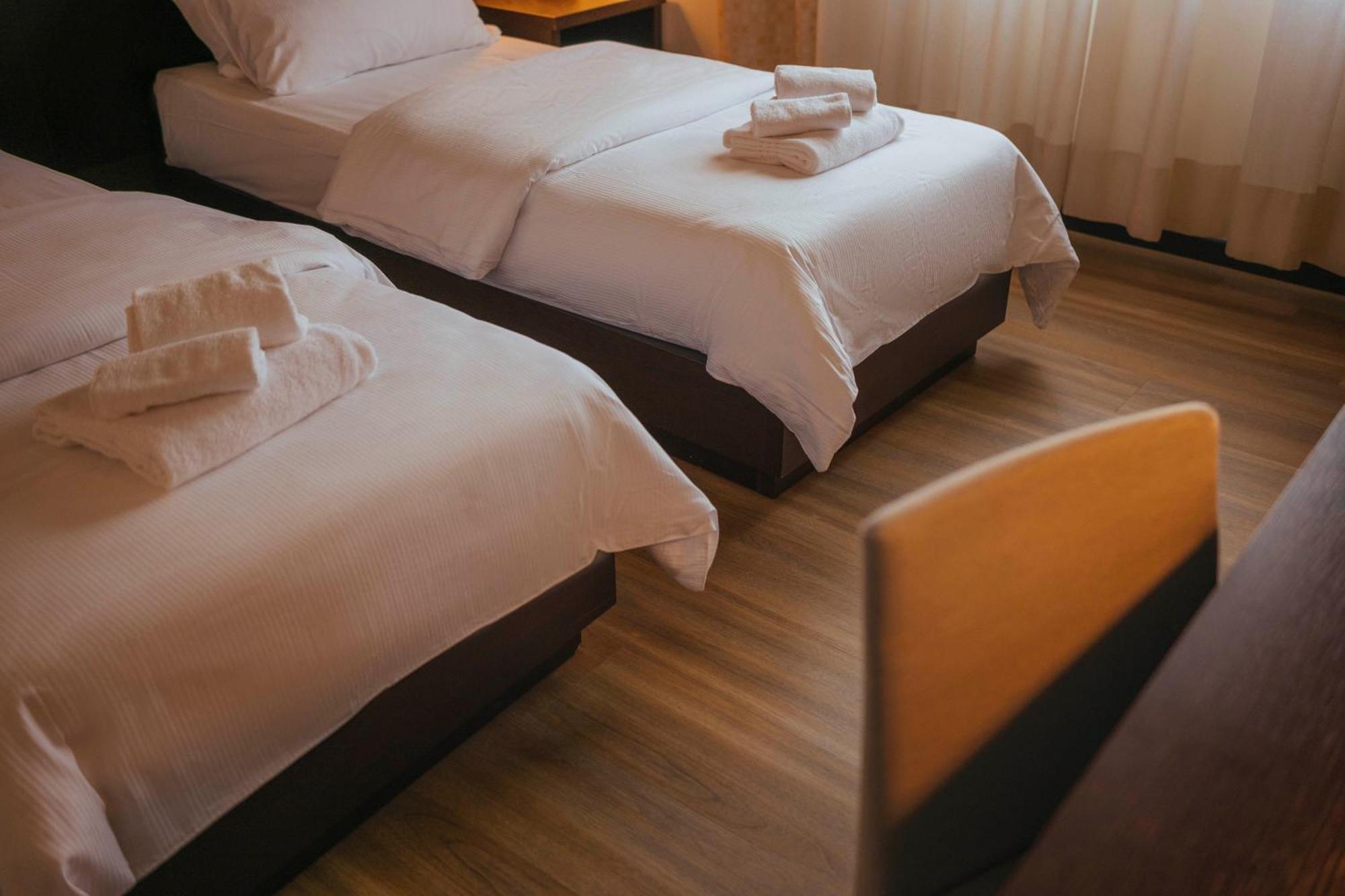 Hotel Palazzo Paradiso Meduna di Livenza Екстериор снимка