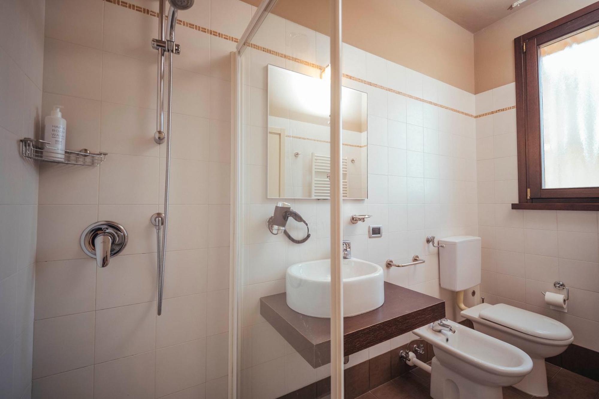 Hotel Palazzo Paradiso Meduna di Livenza Екстериор снимка
