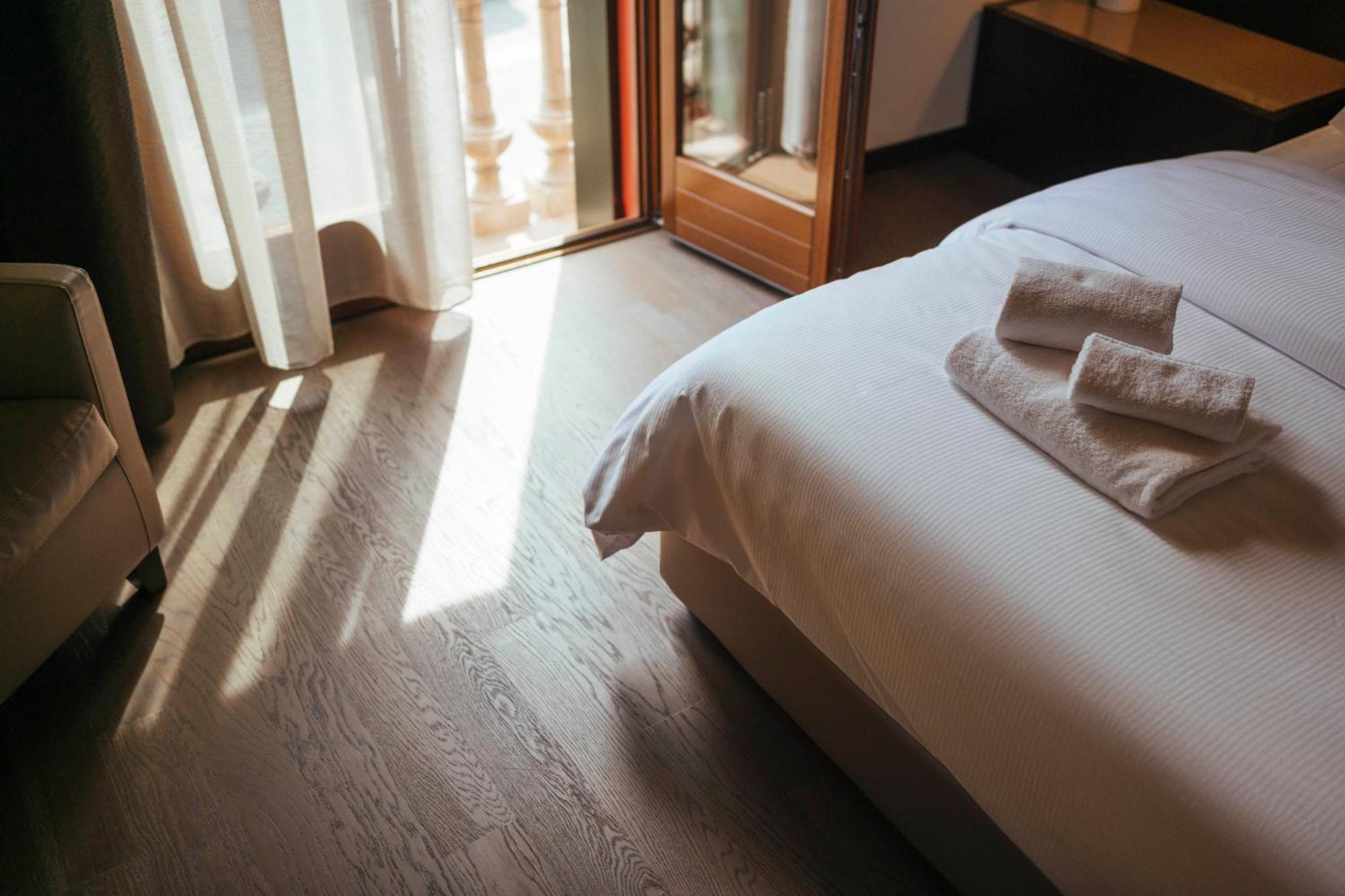 Hotel Palazzo Paradiso Meduna di Livenza Екстериор снимка